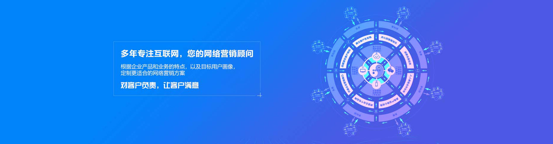 雨城百度推广托管